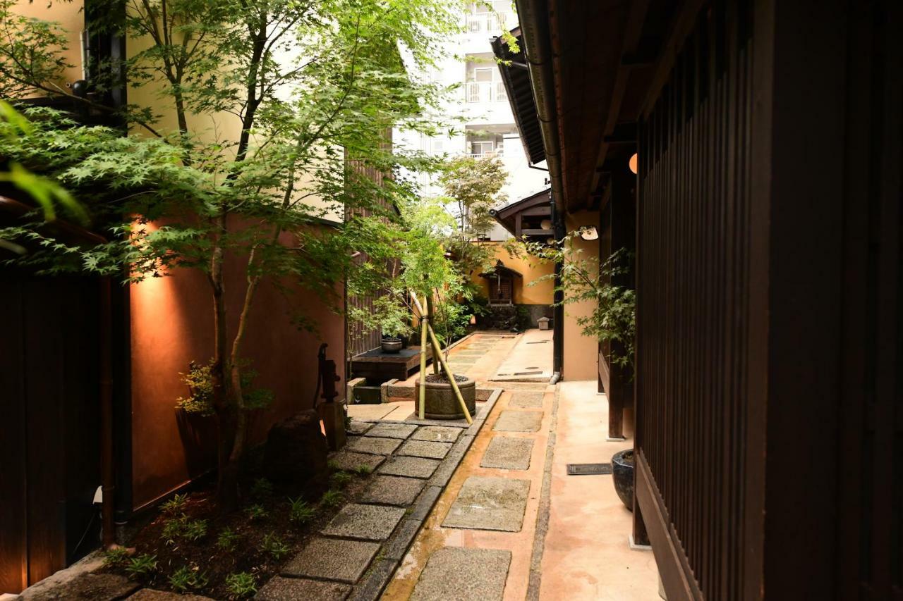Yado Kiramachi — Photos 1