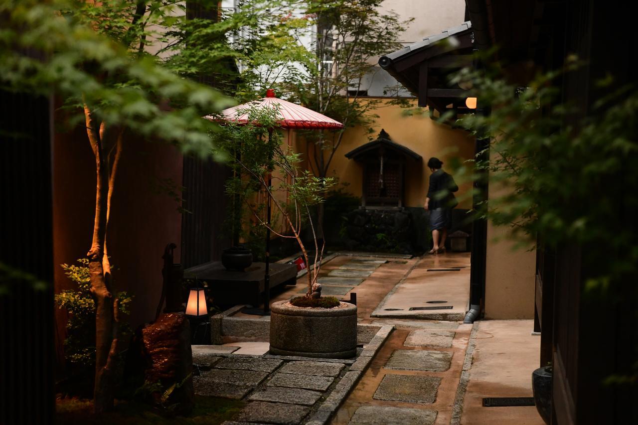 Yado Kiramachi — Photos 3